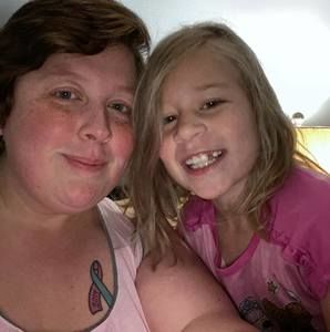 Meet your Posher, Lori